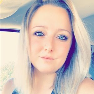 Meet your Posher, Allie